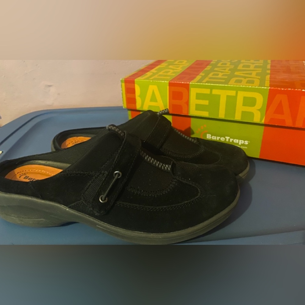 Baretraps - Slip-in shoe - Size 9 1/2